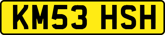 KM53HSH