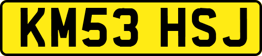 KM53HSJ