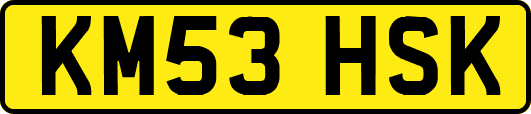 KM53HSK
