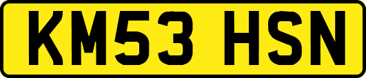 KM53HSN