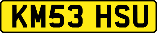 KM53HSU