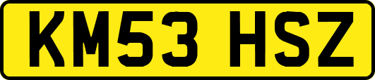 KM53HSZ