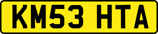 KM53HTA