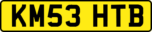 KM53HTB