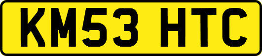 KM53HTC