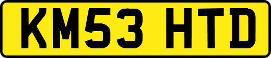 KM53HTD
