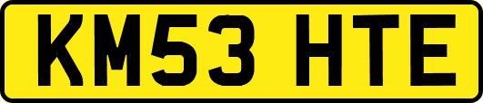 KM53HTE