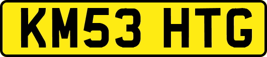 KM53HTG