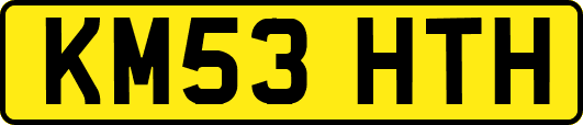 KM53HTH