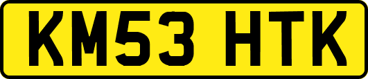 KM53HTK