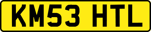 KM53HTL