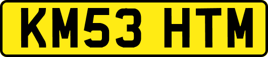 KM53HTM
