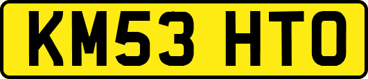 KM53HTO