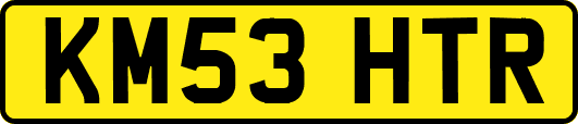 KM53HTR