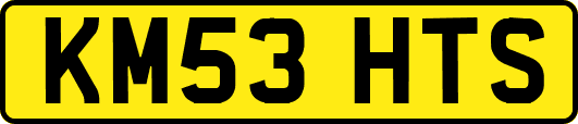 KM53HTS