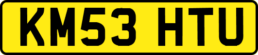 KM53HTU