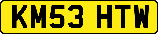 KM53HTW