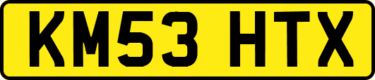 KM53HTX