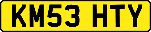 KM53HTY