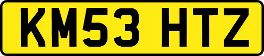 KM53HTZ