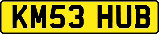 KM53HUB