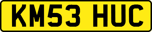 KM53HUC