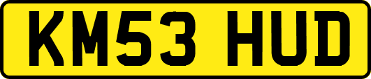 KM53HUD