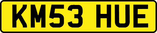 KM53HUE