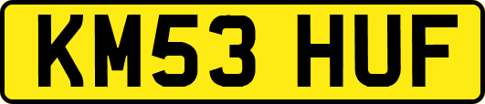 KM53HUF