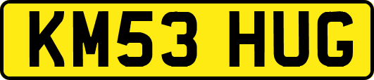 KM53HUG