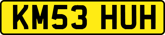 KM53HUH