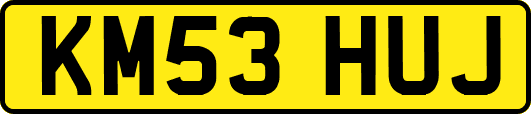KM53HUJ