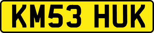 KM53HUK