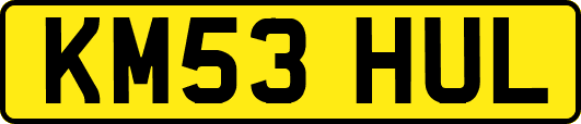KM53HUL