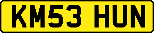 KM53HUN