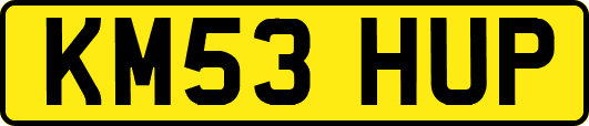KM53HUP