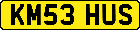 KM53HUS