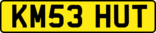 KM53HUT