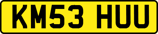 KM53HUU