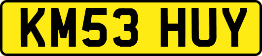 KM53HUY