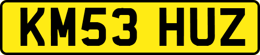 KM53HUZ