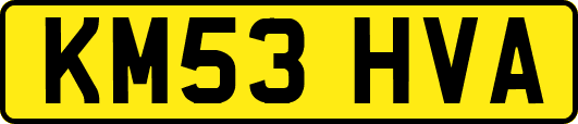 KM53HVA