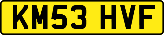 KM53HVF