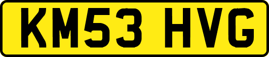 KM53HVG