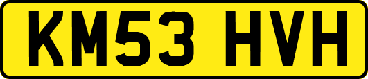 KM53HVH