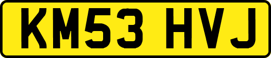 KM53HVJ