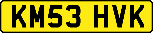 KM53HVK