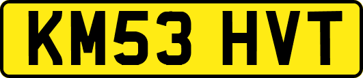KM53HVT
