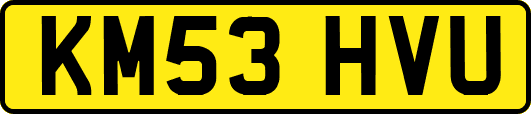 KM53HVU