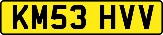 KM53HVV